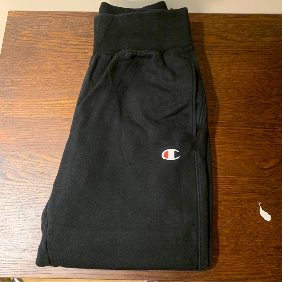 Champion Reverse Weave Jogger Sweatpants - Picture 5 of 5